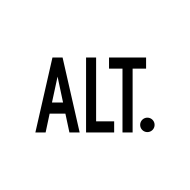 ALT.Drinks Logo