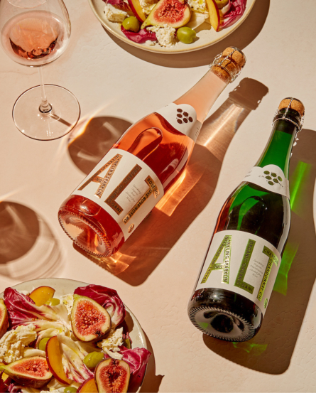 ALT. Drinks