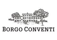 BORGO CONVENTI_LOGO_BLACK