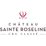 Ch Sainte Roseline Logo