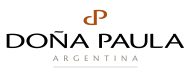 Logo Doña Paula