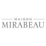 Maison Mirabeau Logo