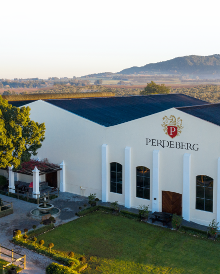 Perdeberg Group