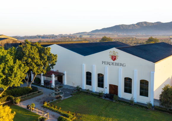 Perdeberg Group