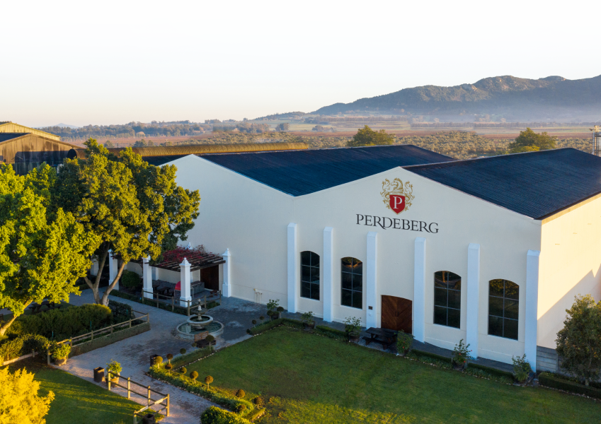 Perdeberg Group