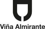 Viña Almirante Logo