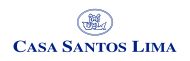 Casa Santos Lima Logo