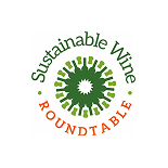 Sustainable Wine Roundtable logo