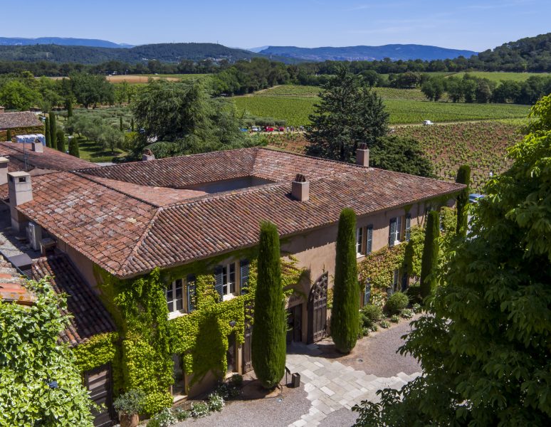 Chateau St. Roseline 6
