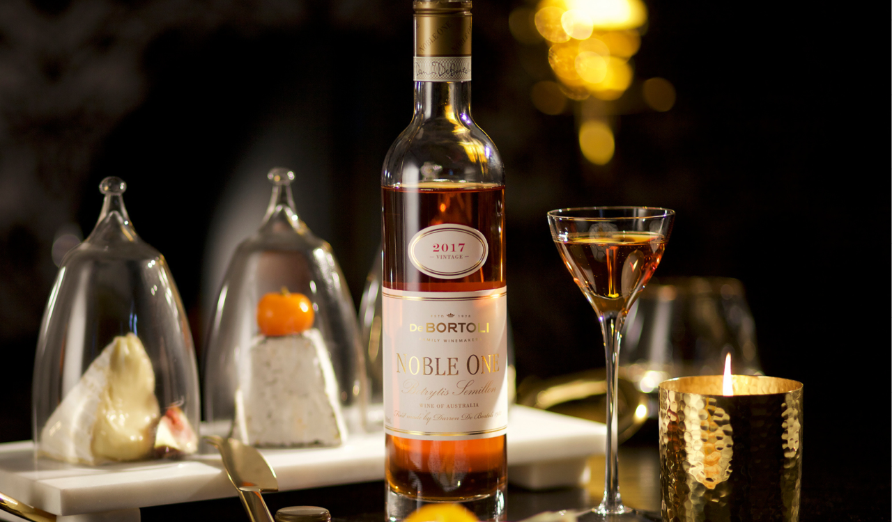 De Bortoli Noble One