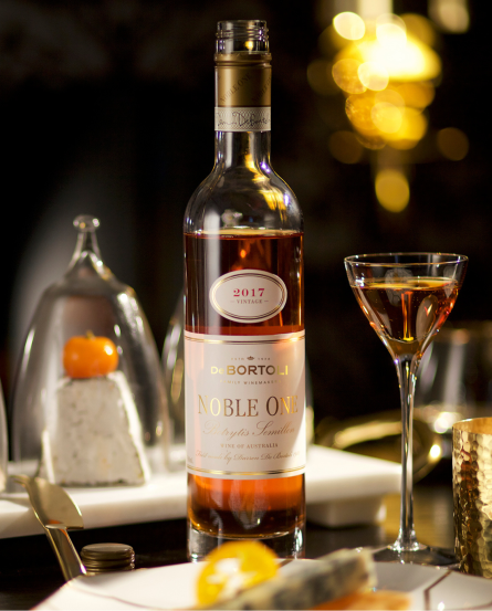 De Bortoli Noble One
